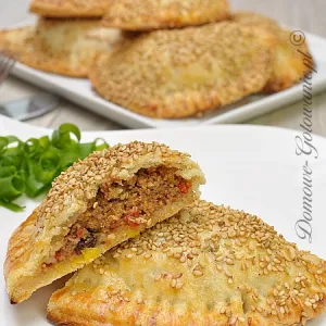 Empanadas Mexican