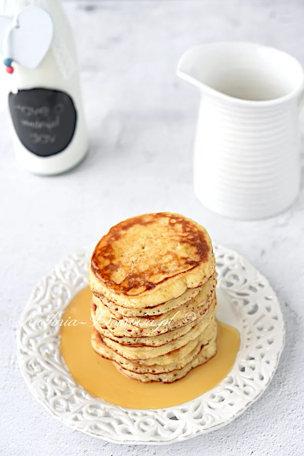 Pancakes