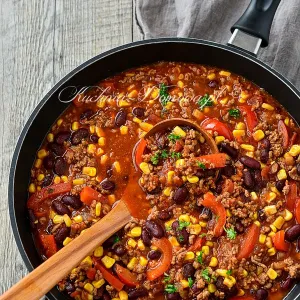 Chili con carne