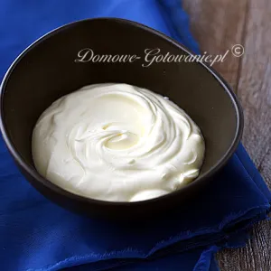 Jak zrobić Creme fraiche