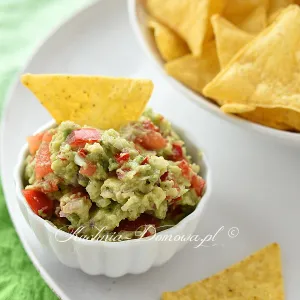 Guacamole