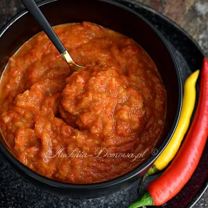 Ajvar