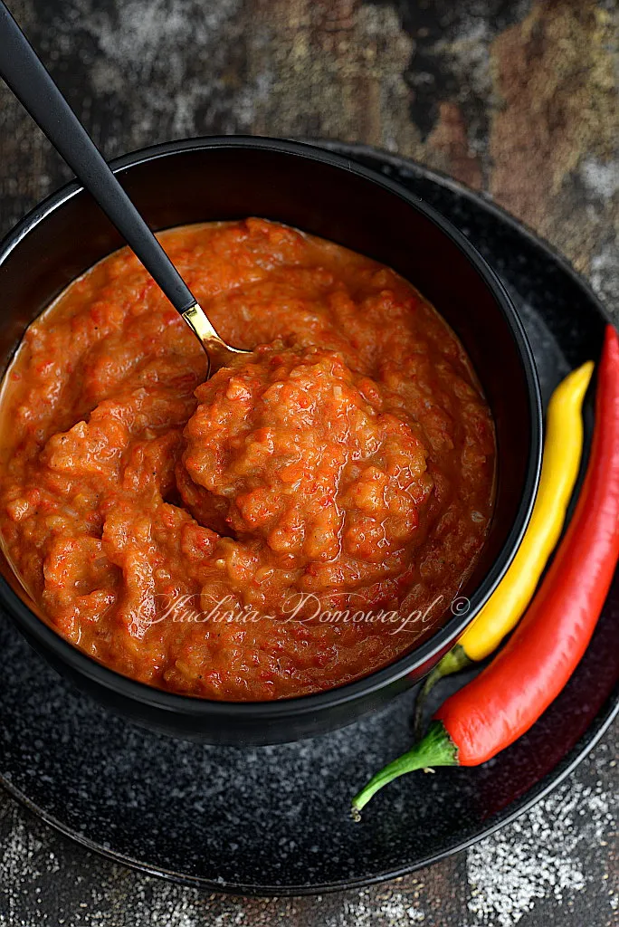 Ajvar