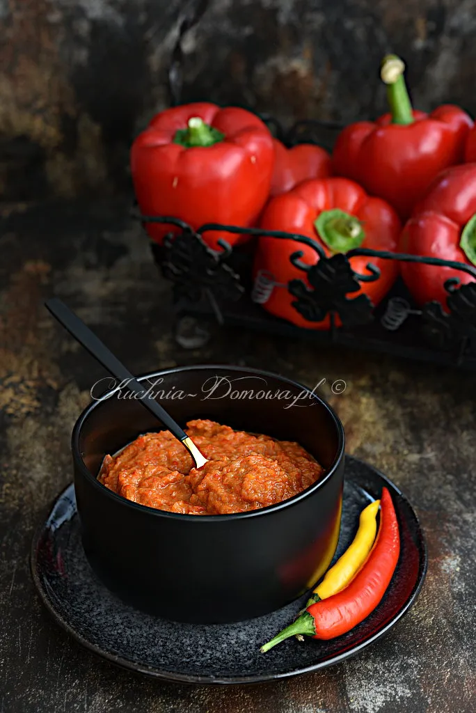 Ajvar