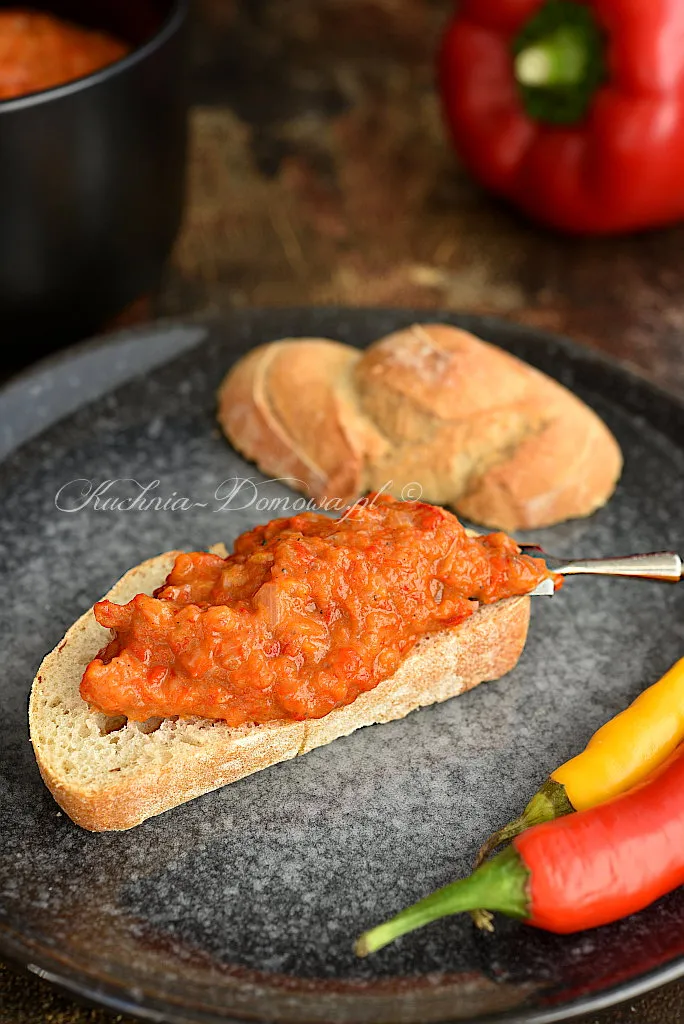 Ajvar